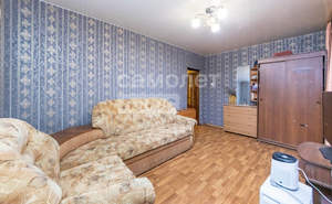 Дом 48м², 1-этажный, участок 9 сот.  