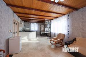 Дом 135м&sup2;, 2-этажный, участок 6 сот.  