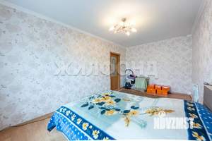 Дом 82м², 1-этажный, участок 4 сот.  