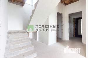 Дом 114м&sup2;, 2-этажный, участок 5 сот.  