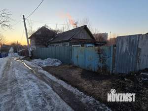 Дом 35м&sup2;, 2-этажный, участок 9 сот.  