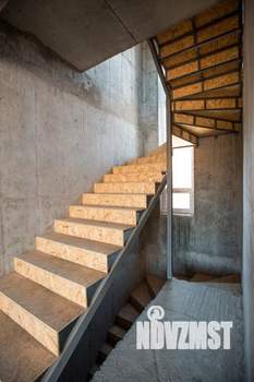 Таунхаус 133м&sup2;, 2-этажный, участок 1 сот.  