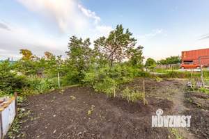 Дом 65м&sup2;, 1-этажный, участок 9 сот.  