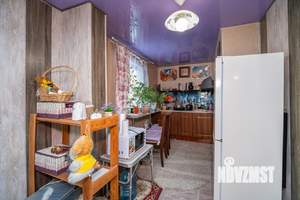 Дом 31м&sup2;, 1-этажный, участок 20 сот.  