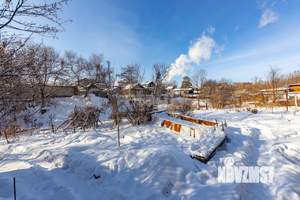 Дом 48м², 2-этажный, участок 7 сот.  