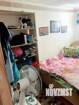 Дом 15м&sup2;, 1-этажный, участок 6 сот.  