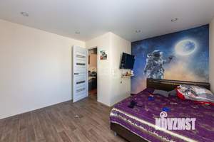 Дом 83м&sup2;, 1-этажный, участок 3 сот.  