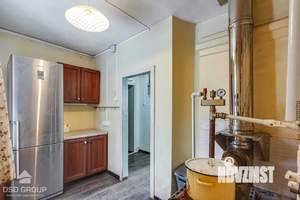 Дом 33м&sup2;, 1-этажный, участок 6 сот.  