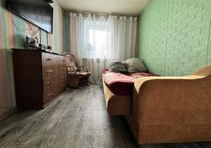 Дом 120м&sup2;, 1-этажный, участок 0 сот.  