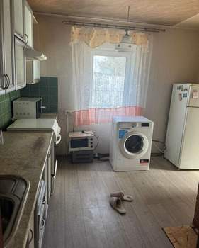 Дом 40м&sup2;, 1-этажный, участок 40 сот.  