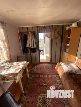 Дача 20м², 1-этажный, участок 8 сот.  