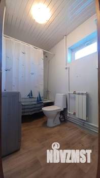 Коттедж 120м&sup2;, 2-этажный, участок 6 сот.  