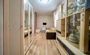 Дом 130м², 3-этажный, участок 130 сот.  