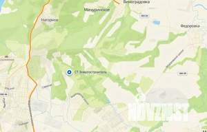 Дом 32м&sup2;, 2-этажный, участок 6 сот.  