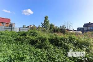 Дом 50м&sup2;, 1-этажный, участок 11 сот.  