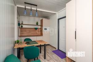 Дом 13м&sup2;, 1-этажный, участок 12 сот.  