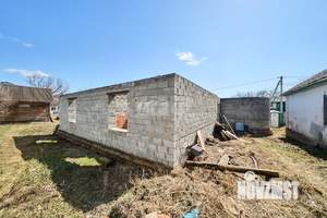 Дом 100м², 1-этажный, участок 8 сот.  