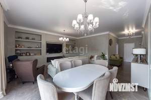 Дача 124м², 1-этажный, участок 9 сот.  