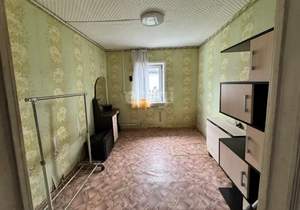 Дом 54м², 1-этажный, участок 6 сот.  