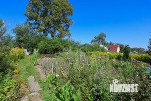 Дом 48м&sup2;, 1-этажный, участок 4 сот.  