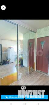 Дом 58м&sup2;, 1-этажный, участок 10 сот.  