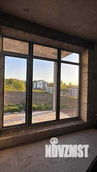 Дом 190м&sup2;, 2-этажный, участок 11 сот.  