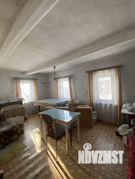 Дом 40м², 1-этажный, участок 15 сот.  