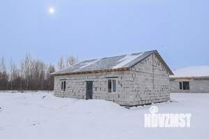 Дом 94м&sup2;, 1-этажный, участок 13 сот.  