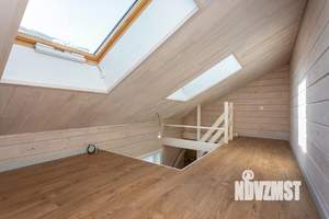 Коттедж 168м&sup2;, 2-этажный, участок 9 сот.  