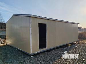 Дом 54м², 1-этажный, участок 1000 сот.  