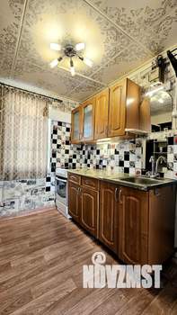 Дом 41м², 1-этажный, участок 6 сот.  