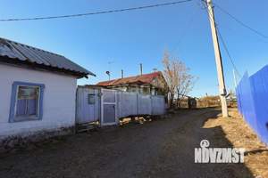 Дом 42м&sup2;, 1-этажный, участок 14 сот.  