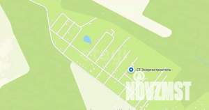 Дом 32м&sup2;, 2-этажный, участок 6 сот.  