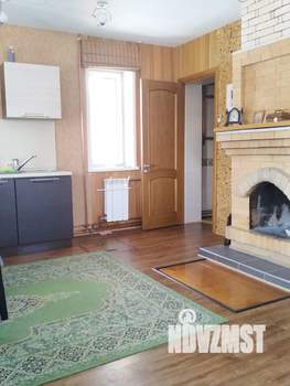 Дом 90м&sup2;, 2-этажный, участок 18 сот.  