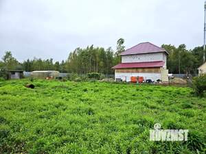 Дом 37м&sup2;, 1-этажный, участок 16 сот.  