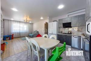 Дом 120м², 2-этажный, участок 8 сот.  
