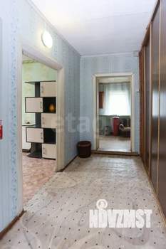 Дом 54м&sup2;, 1-этажный, участок 6 сот.  