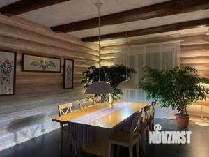 Дом 220м², 2-этажный, участок 15 сот.  