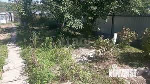 Дом 16м&sup2;, 1-этажный, участок 8 сот.  