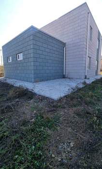 Дом 108м&sup2;, 2-этажный, участок 108 сот.  