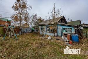 Дом 26м&sup2;, 1-этажный, участок 10 сот.  