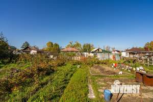 Дом 41м², 1-этажный, участок 10 сот.  