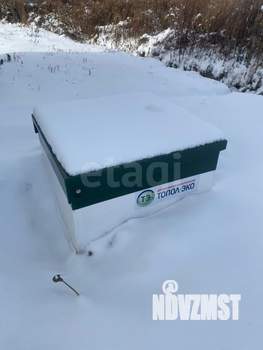 Дом 85м², 1-этажный, участок 6 сот.  