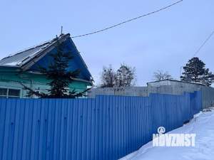 Дача 14м², 2-этажный, участок 11 сот.  