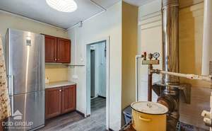 Дом 33м&sup2;, 1-этажный, участок 33 сот.  