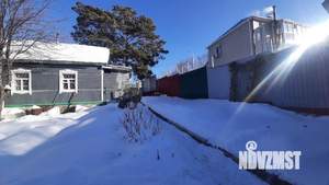 Дом 84м&sup2;, 2-этажный, участок 6 сот.  