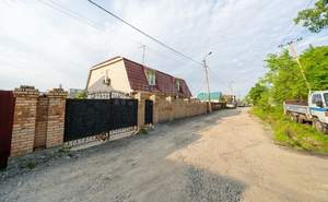 Дом 170м², 2-этажный, участок 0 сот.  