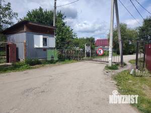 Дача 25м², 1-этажный, участок 10 сот.  