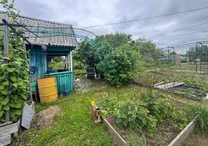 Дача 20м², 2-этажный, участок 20 сот.  