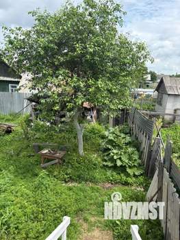 Дом 50м&sup2;, 2-этажный, участок 15 сот.  